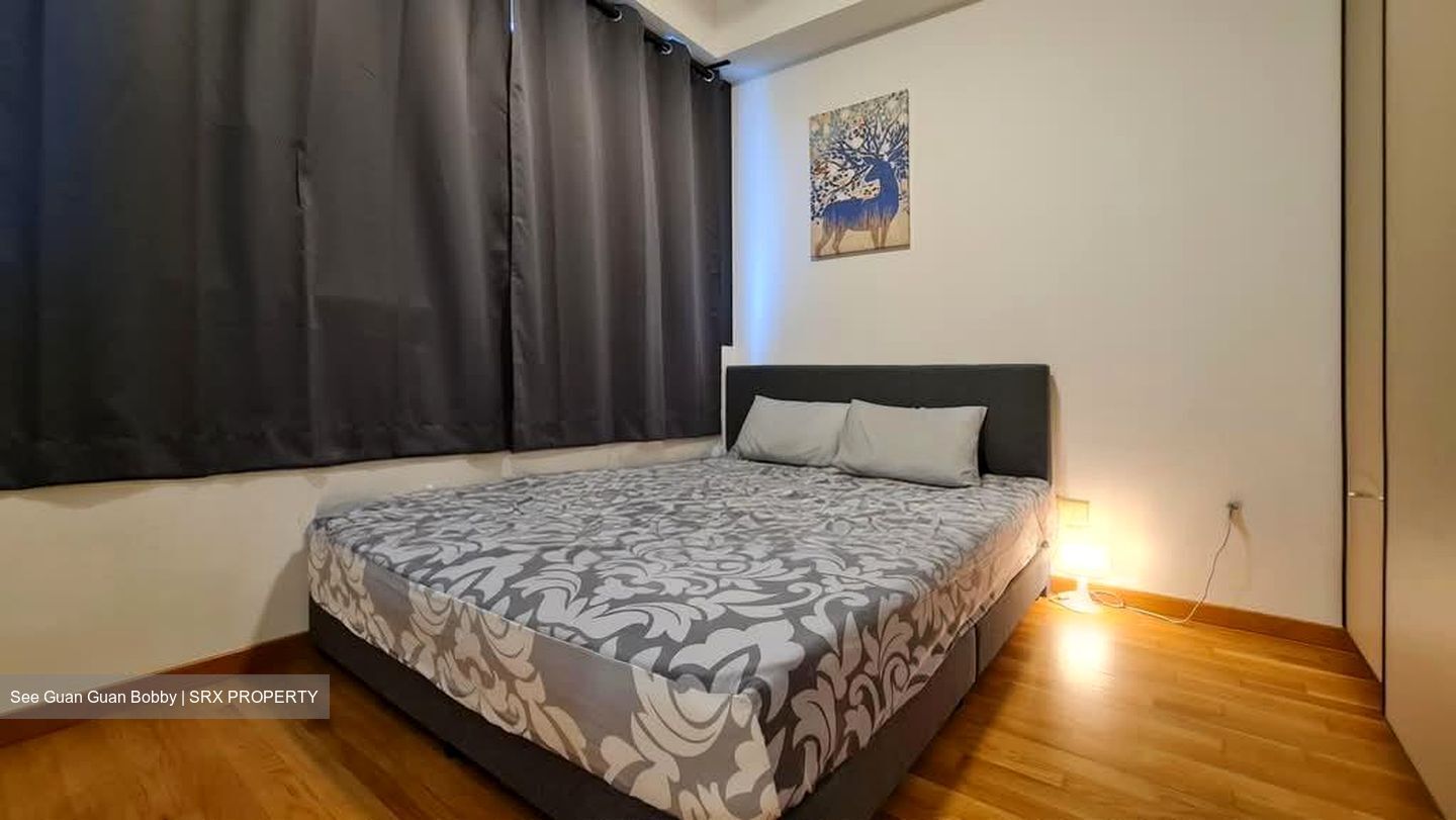 The Jovell (D17), Condominium #573163281